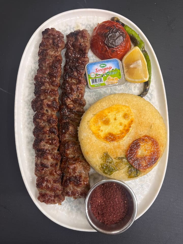 Shandiz Cafe Lounge