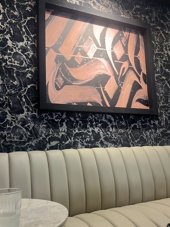 Sheriff Hookah Lounge