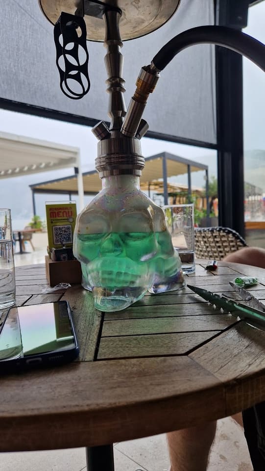 Shisha Club Montenegro