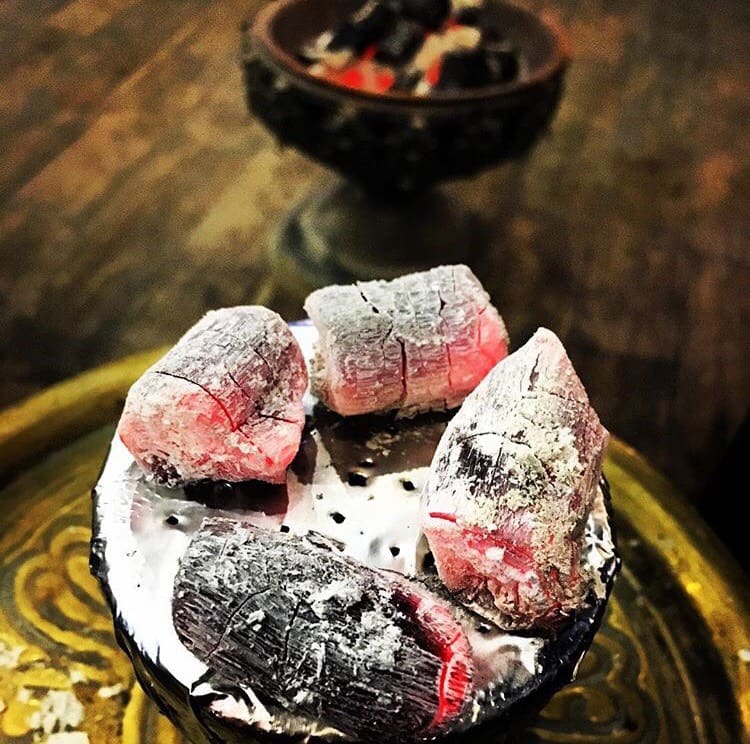 Shisha Point
