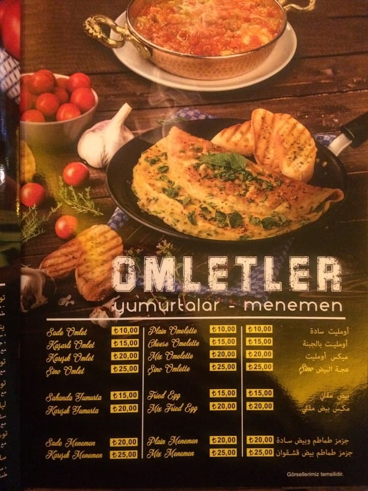 Şino Cafe & Nargile