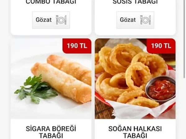Sisa Lounge