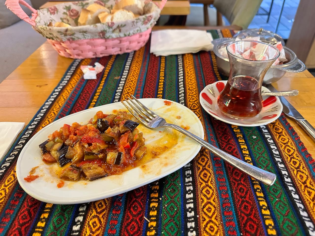 TALIMHANE Nargile & Cafe
