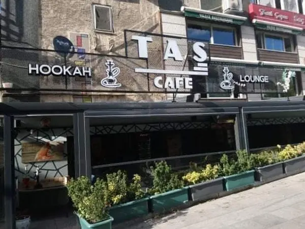 Taş Cafe