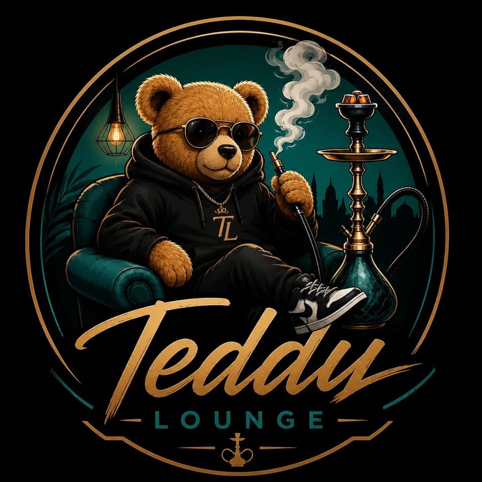 Teddy Lounge Cafe