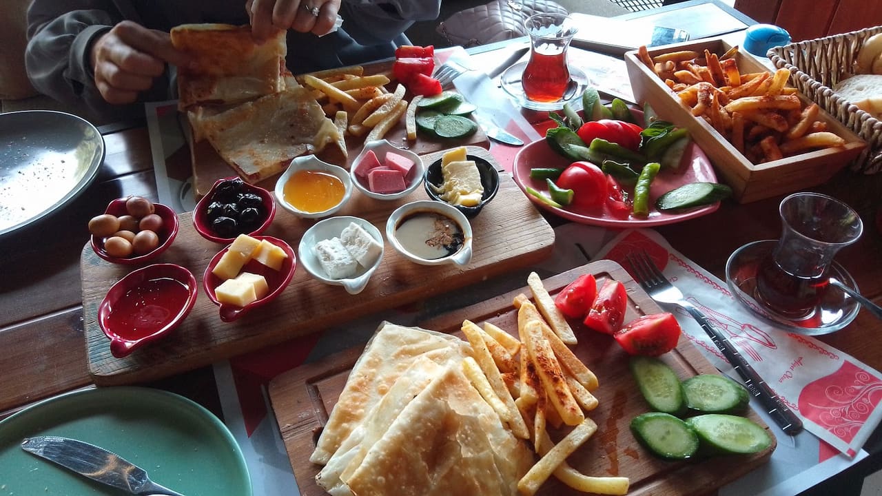 Teras Balkon Cafe Bistro Lounge