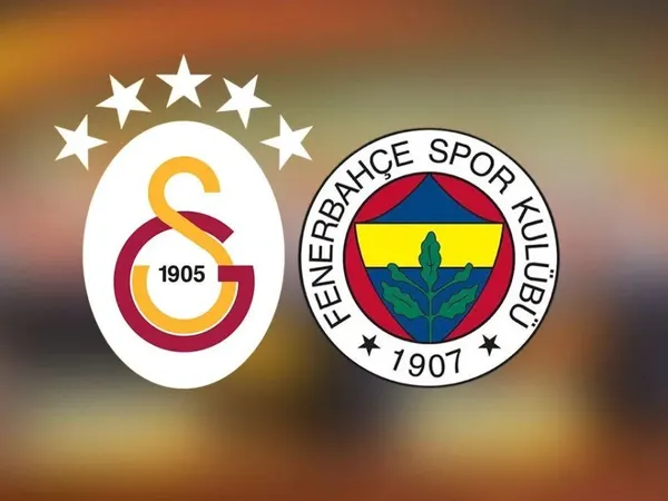 Galatasaray - Fenerbahçe Derbi Yayını