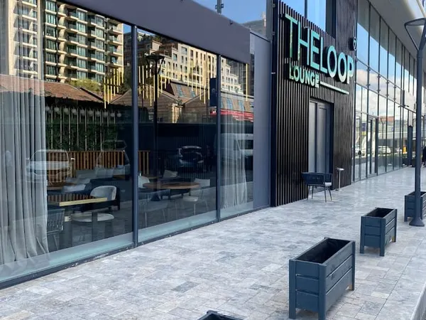 The Loop Lounge