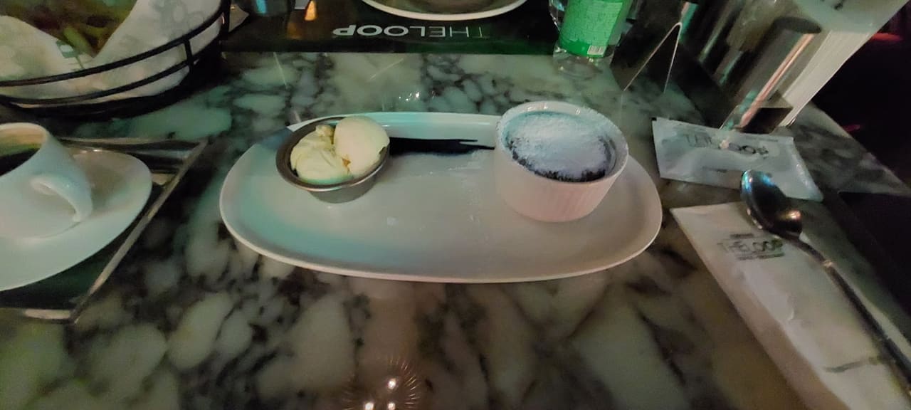 The Loop Lounge