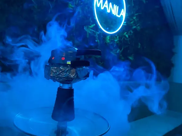 The Manila