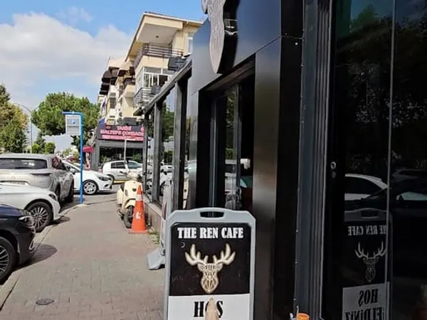 The Ren Cafe