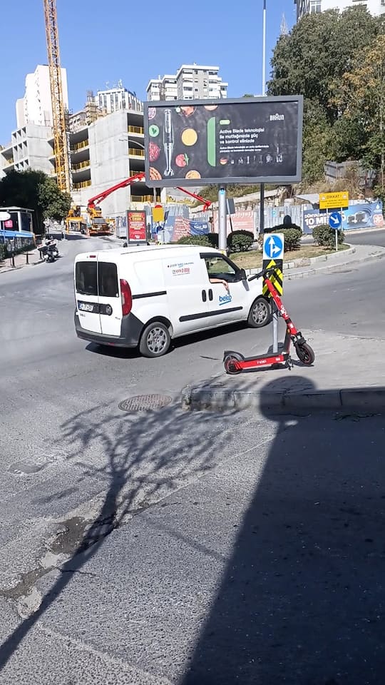 Tophane Keyifli