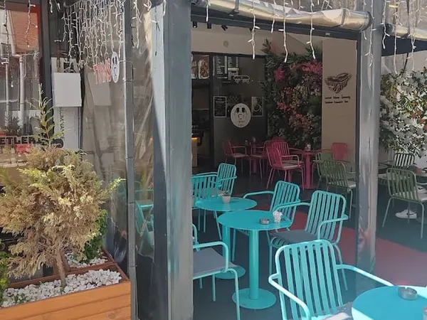 TWİNS cafe