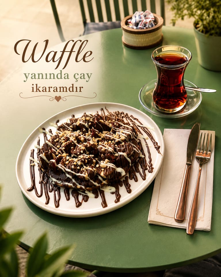 TWİNS cafe
