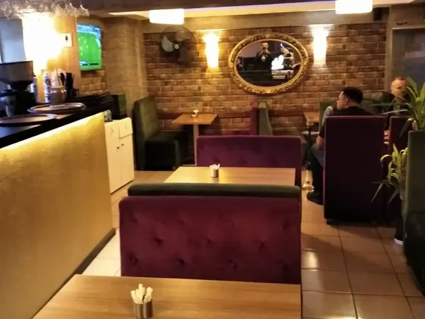 Uğur Cafe & Nargile
