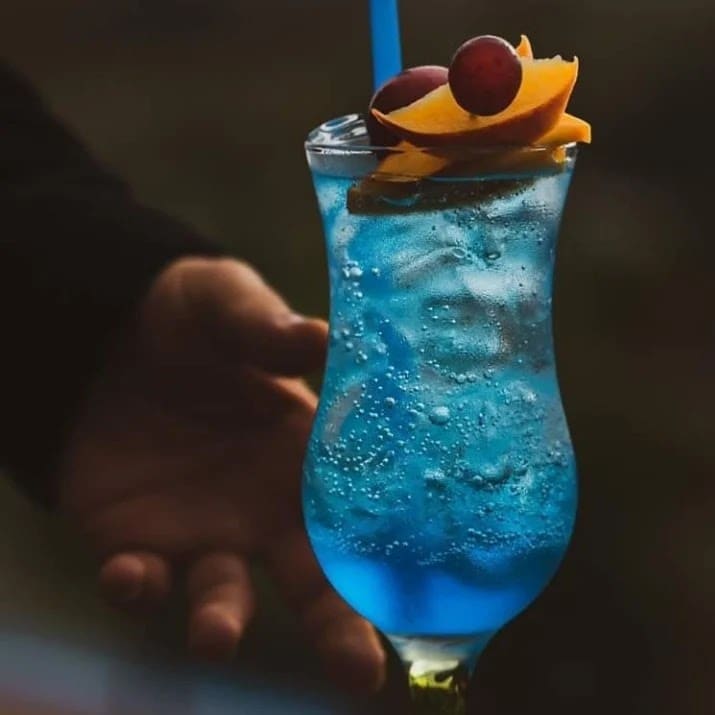 Vadi Lounge Cafe