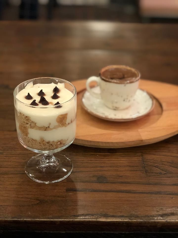 Vadi Lounge Cafe & Kahverengi Restaurant & Nargile Cafe