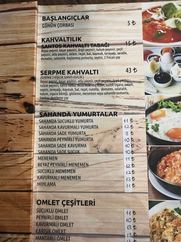 Valetta Cafe Lounge