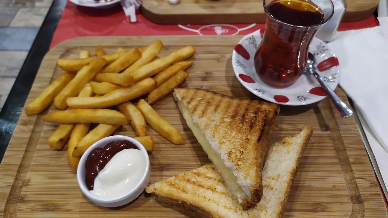 vefa nargile cafe fatih