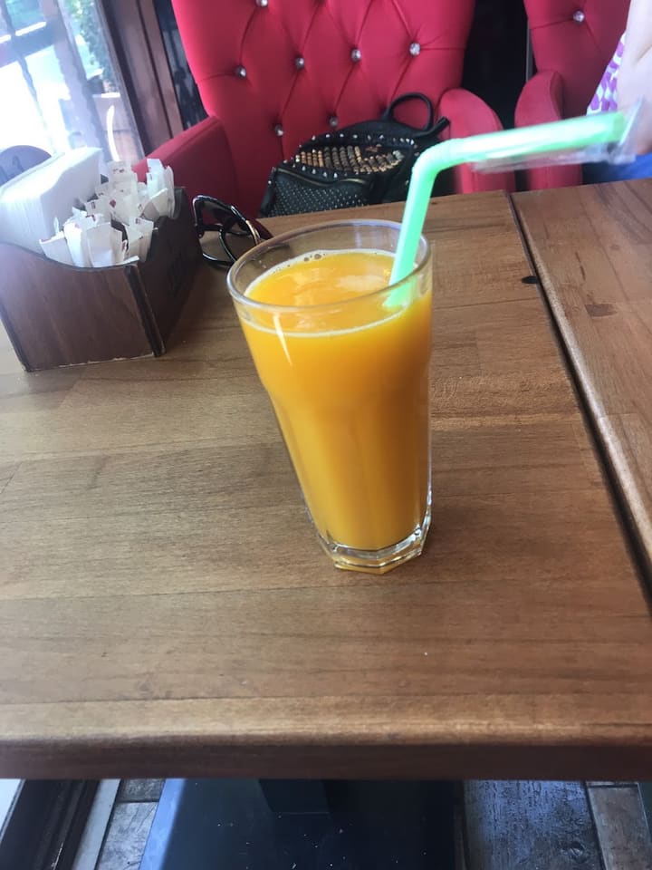 vefa nargile cafe fatih