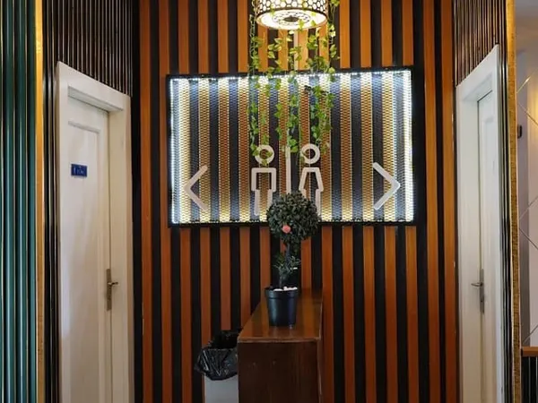Veluna Coffee Lounge