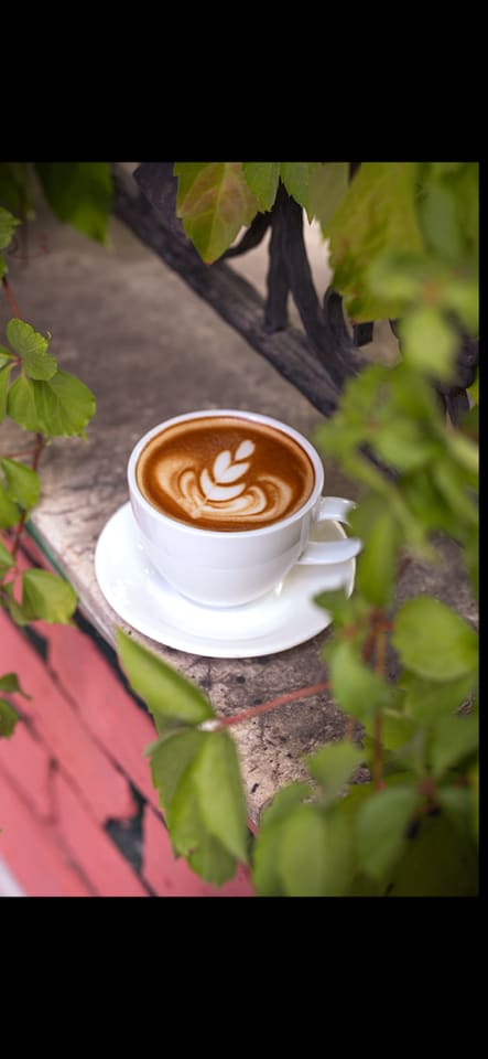 Veluna Coffee Lounge