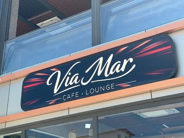 Via Mar Cafe Lounge
