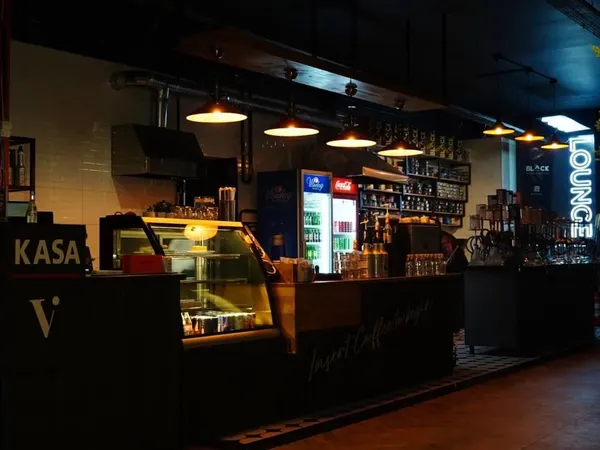 Vuma Lounge