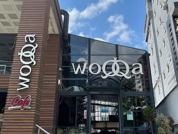 Woqqa Lounge Cafe & Restaurant
