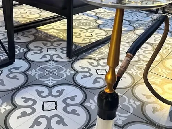 Yakamoz Nargile Cafe Çekmeköy