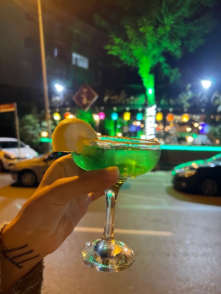 Yakamoz Nargile Cafe Çekmeköy