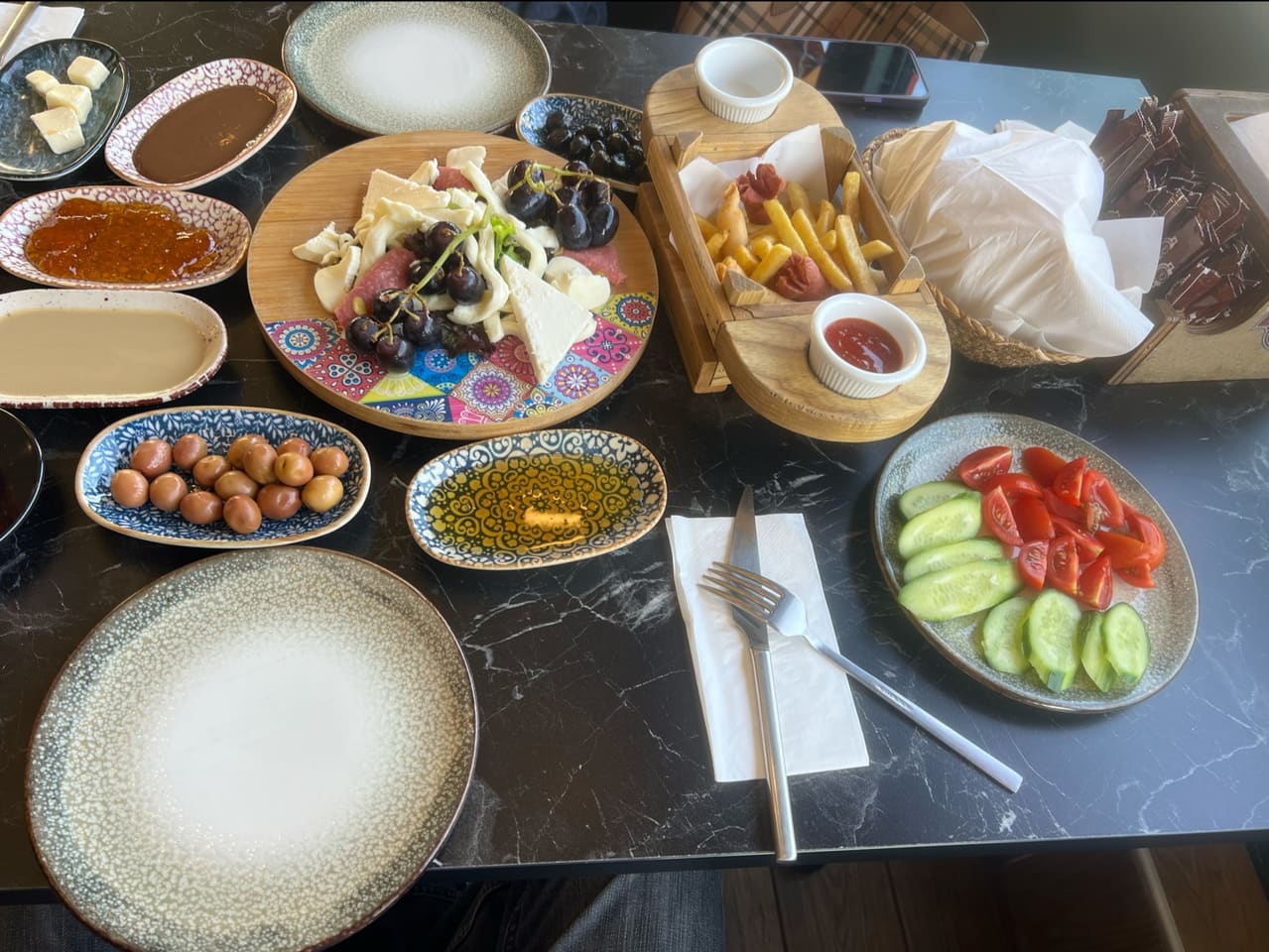 Yeşil Bahçe Cafe Lounge