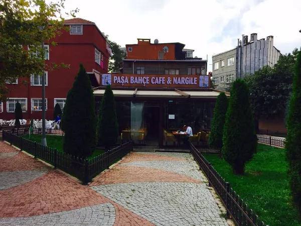 Yusuf Emir-i Nargile Cafe