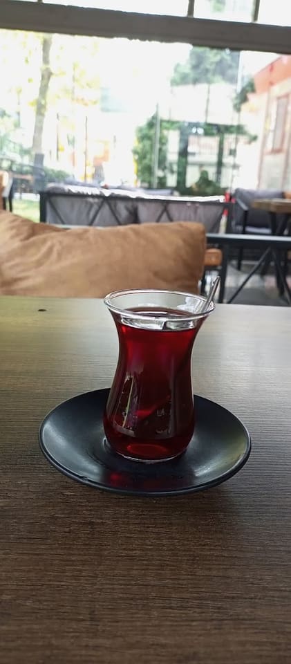 Yusuf Emir-i Nargile Cafe