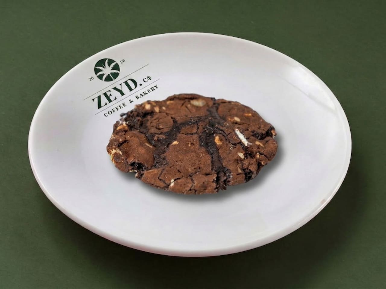 Zeyd.co Coffee & Bakery