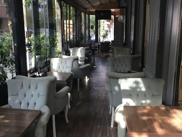 Zlato Lounge Cafe & Nargile