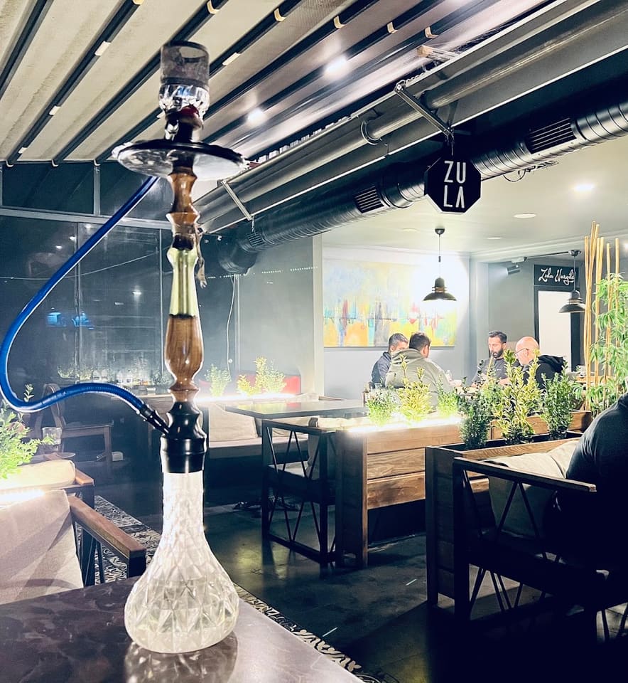 Zula Cafe