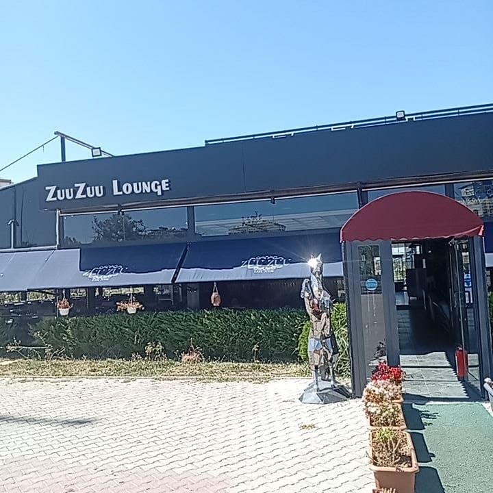 ZuuZuu Lounge
